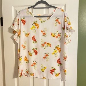 Loft blouse L
